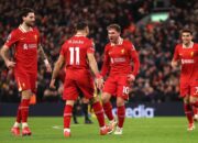 Hasil Update Klasemen Bola Hari Ini Liga Inggris 2026 Terbaru