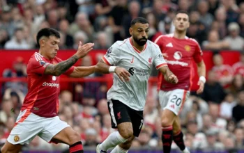 jadwal bola malam ini