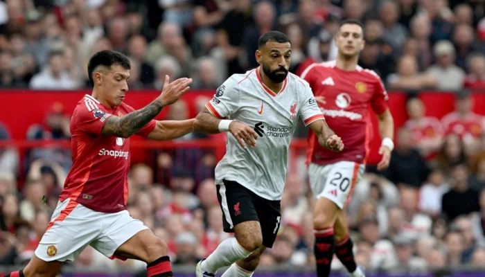 Bola Malam Ini Jadwal Pertandingan Kamis 8 Januari Hingga Jumat 9 Januari Dini Hari