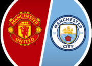 Prediksi Skor Derby Manchester Manchester United Vs Manchester City Malam Ini
