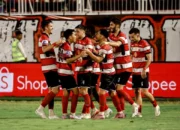 jadwal lengkap bola malam ini