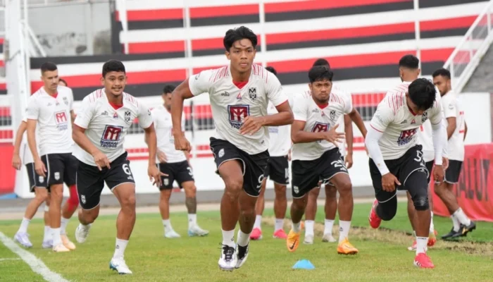 Jadwal Pertandingan Bola Terbaru Weekend Ini 10 Hingga 11 Januari 2026