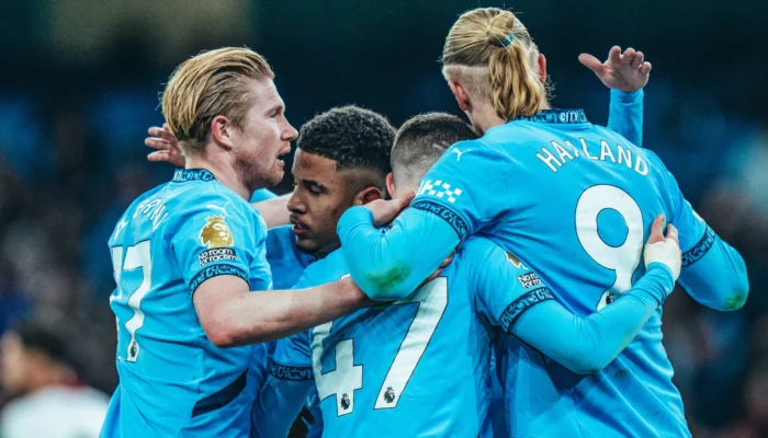 Hasil Mengejutkan Derby Manchester 0-2, Manchester United Bungkam Manchester City