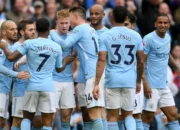 Klasemen Liga Inggris Terbaru Hari Ini Arsenal Memimpin Sengitnya Persaingan Gelar hingga Zona Degradasi