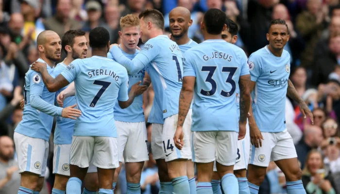 Klasemen Liga Inggris Terbaru Hari Ini Arsenal Memimpin Sengitnya Persaingan Gelar hingga Zona Degradasi