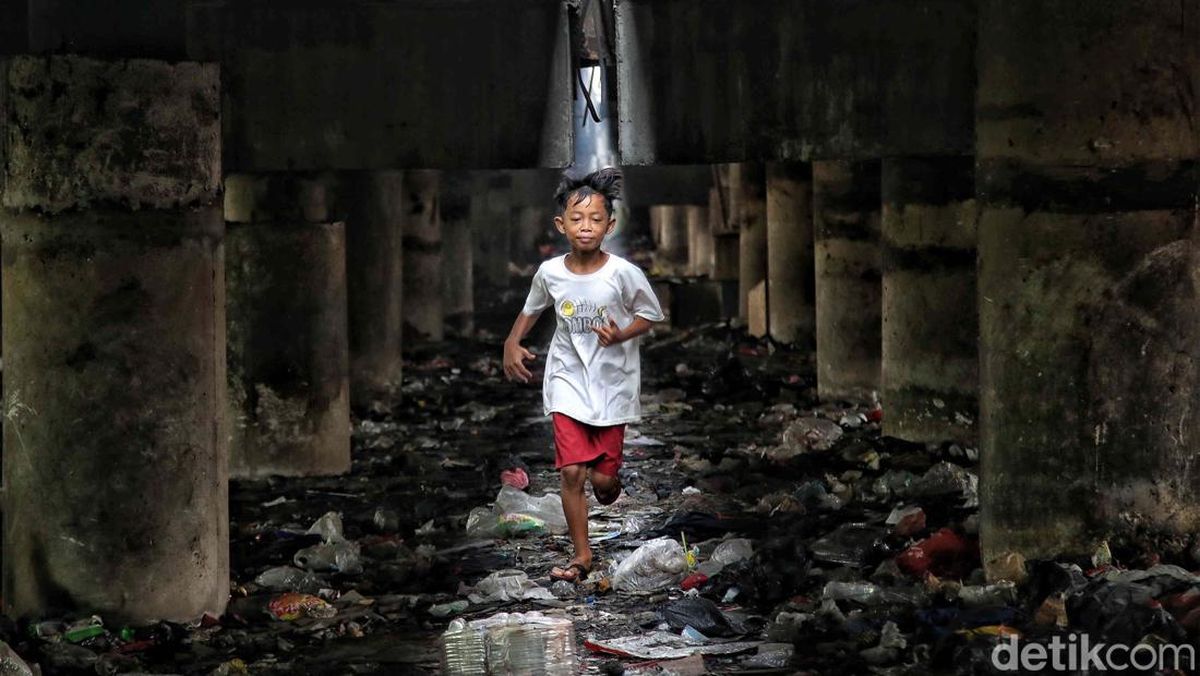 isu social di indonesia