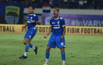 Update 2026 Klasemen Liga 1 BRI Super League Indonesia Terbaru