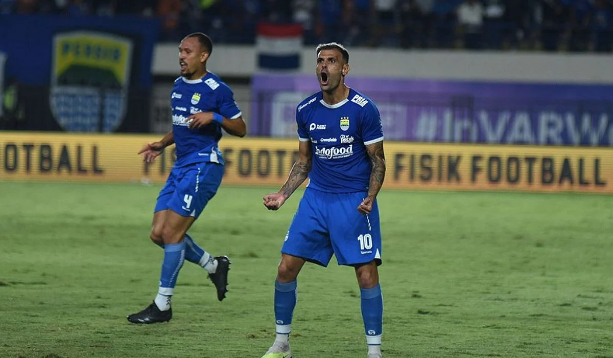 bri liga 1 super league indonesia