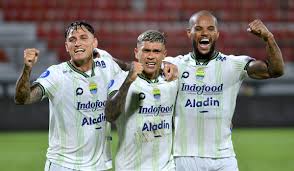 liga 1 bri super league indonesia