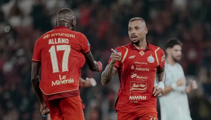 Klasemen Liga 1 BRI Paling Baru Hari Ini Persib dan Persija Bersaing Ketat di Puncak Persaingan Makin Panas