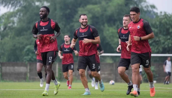 Update Statistik Dan Hasil Klasemen Liga 1 Terbaru Persaingan Papan Atas Makin Ketat