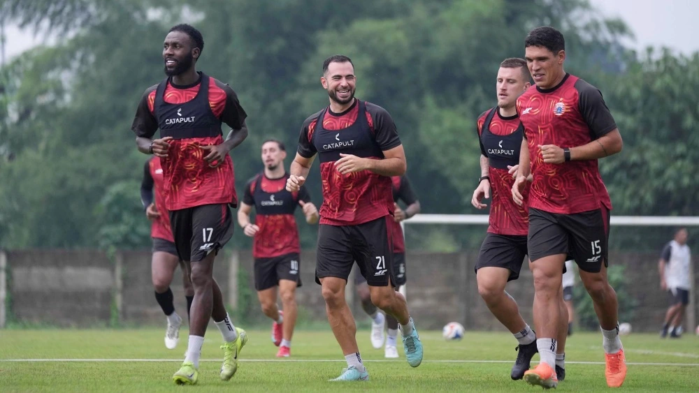 hasil klasemen liga 1