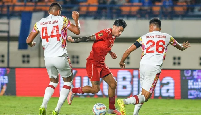 Jadwal Lengkap Bola Hari Ini Jumat 23 Januari Sampai Sabtu 24 Januari Dini Hari Bonus Analisis