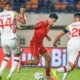 jadwal bola hari ini lengkap borneo vs persis solo