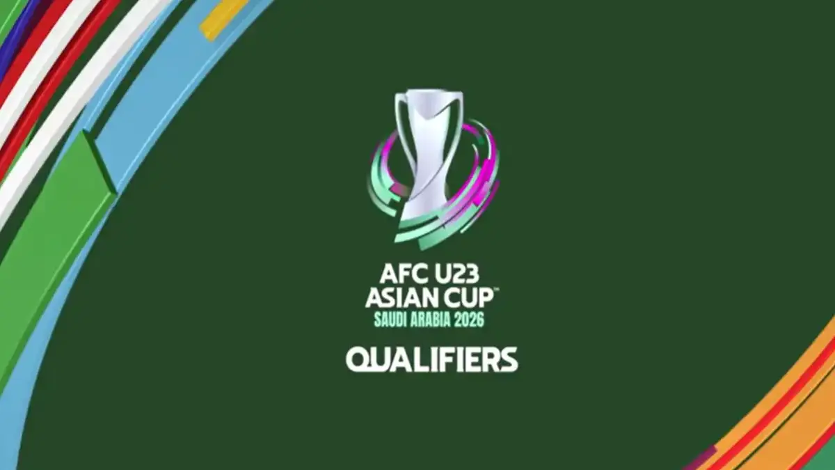 Jadwal Pertandingan Piala Asia U-23 AFC 2026