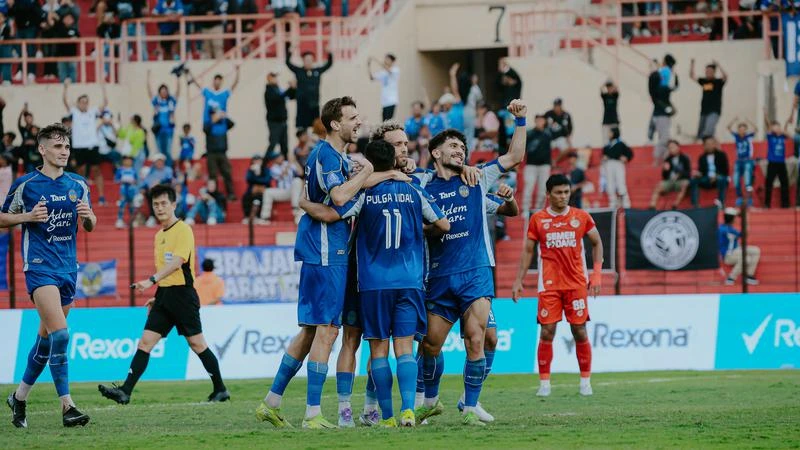 Jadwal Pertandingan Bola Terbaru