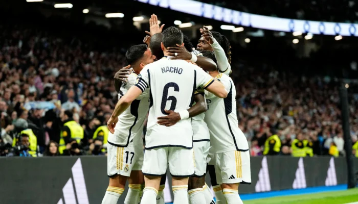 Klasemen La Liga Terupdate Hari Ini 17 Januari 2026 Barcelona Makin Kokoh Di Puncak