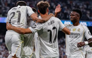 JADWAL BOLA hari ini