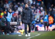 Pelatih MU Ruben Amorim Resmi Di Pecat Ini Alasan Dan Dampaknya