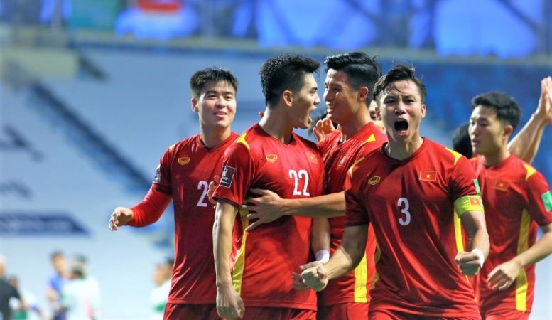 hasil vietnam vs singapura piala aff 2026