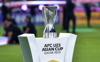 jadwal pertandingan piala afc 2026