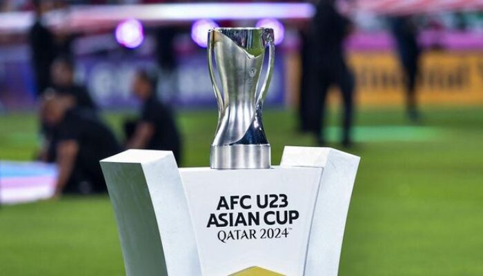 Jadwal Pertandingan Piala Asia U-23 AFC 2026 Lengkap Dan Terbaru