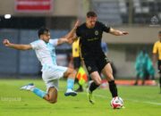 Jadwal liga 1 malam ini