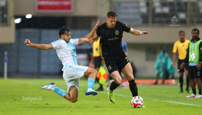 Persijap Naik Daun di Liga 1: Kenapa Tren Positifnya Bukan Sekadar Kejutan?