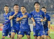 pertandingan liga 1 BRI Super League