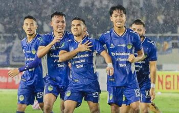 pertandingan liga 1 BRI Super League