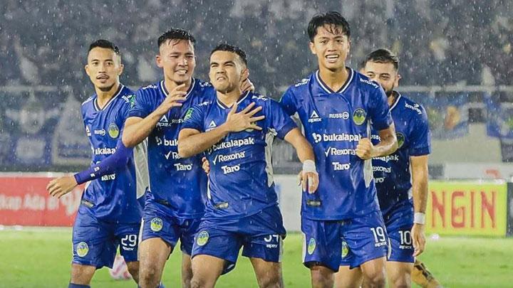 pertandingan liga 1 BRI Super League