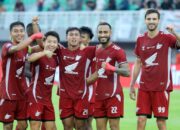 pertandingan liga 1 hari ini