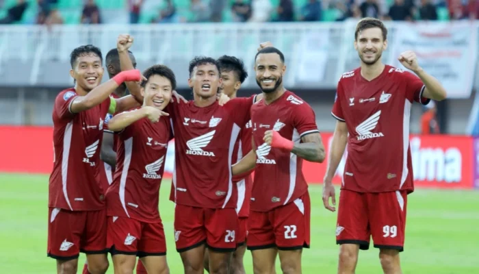 Jadwal Pertandingan Liga 1 Hari Ini Lengkap Jam Tayang Dan Analisis Laga Arema FC Serta PSM Makassar