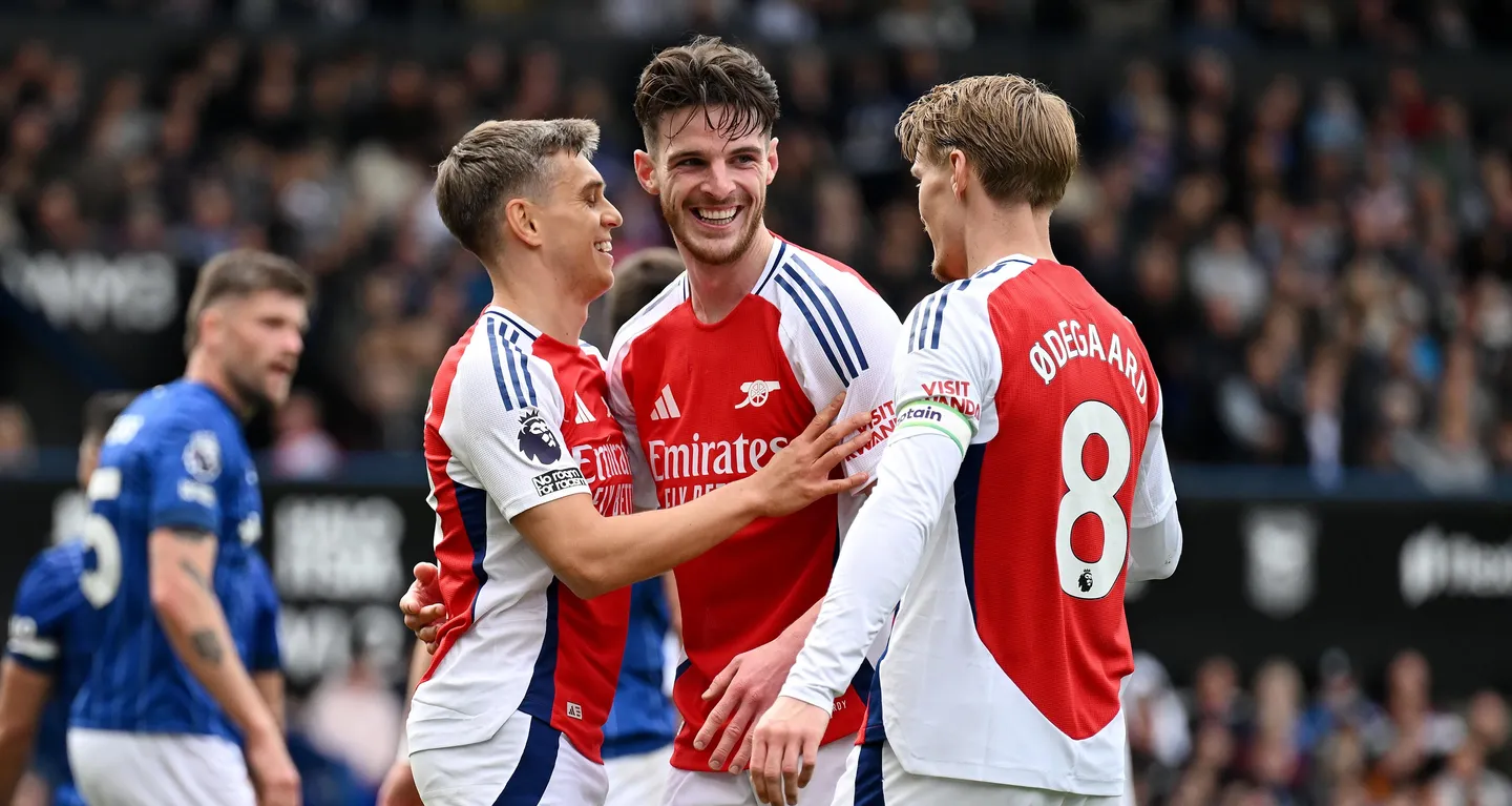 hasil terbaru klasemen liga inggris