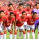 pertandingan liga 1 BRI Super League Bali United