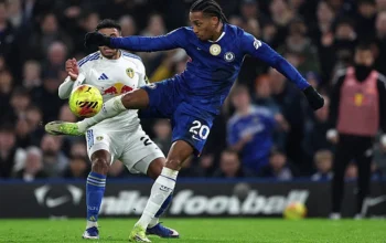 jadwal pertandingan bola hari ini ada chelsea