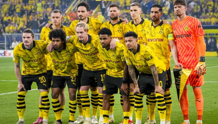 Klasemen Bundesliga hari ini terbaru Bayern memimpin jauh persaingan papan atas makin panas