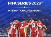 FIFA Series 2026 john herdman indonesia