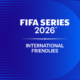 indonesia fifa series 2026
