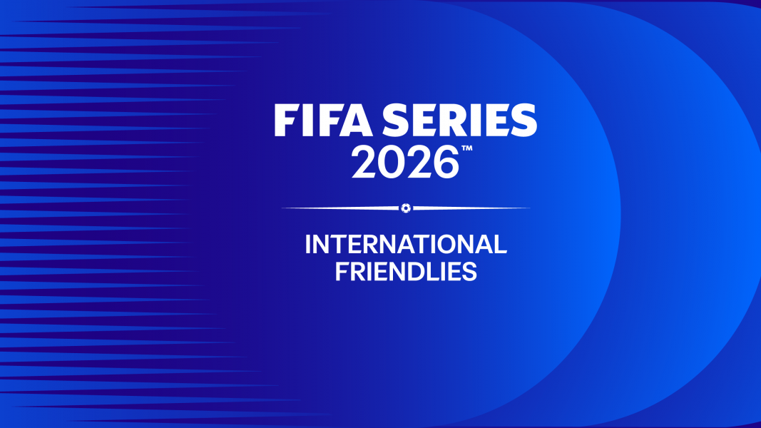 indonesia fifa series 2026