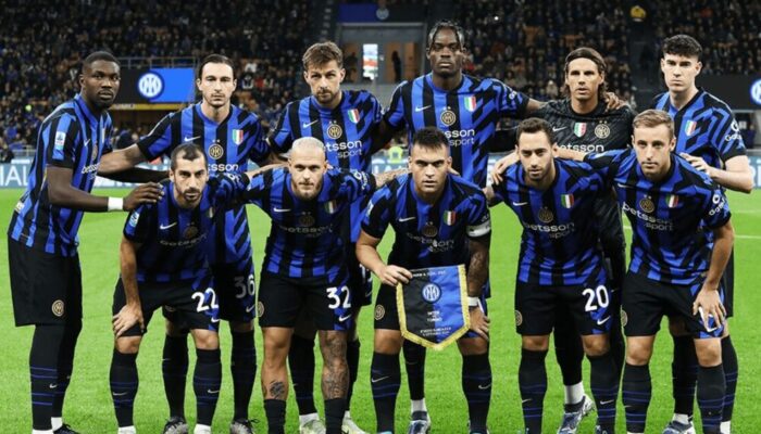 Klasemen Serie A Liga Italia Terbaru 21 Februari 2026 Lengkap Statistik Dan Analisis Persaingan