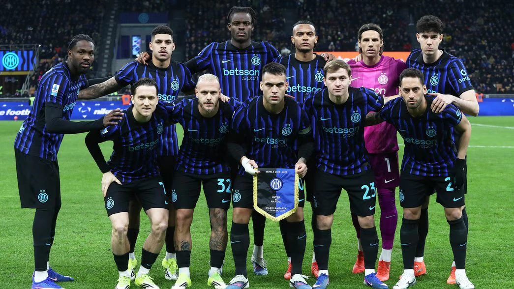 pertandingan bola dini hari ini