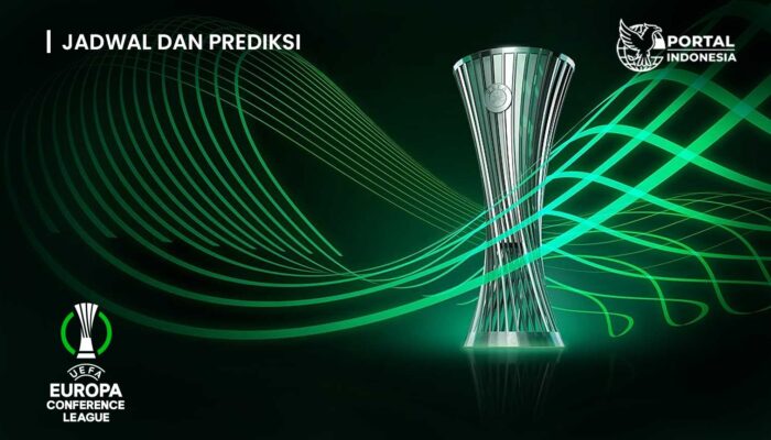 Prediksi Skor Conference League 27 Februari 2026 Lengkap Dengan Analisis Pertandingan Terkini