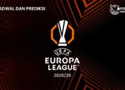 prediksi skor europe league