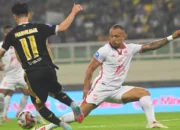 jadwal pertandingan liga 1 malut united