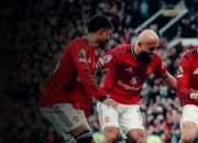 Prediksi Bola Liga Inggris MU vs Tottenham