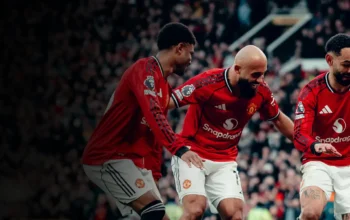 Prediksi Bola Liga Inggris MU vs Tottenham