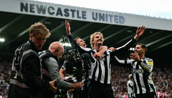 Prediksi Skor Liga Inggris Malam Ini Lengkap Jadwal Dan Analisis Pertandingan Terbaru