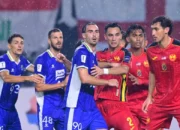 klasemen sementara liga 1 BRI