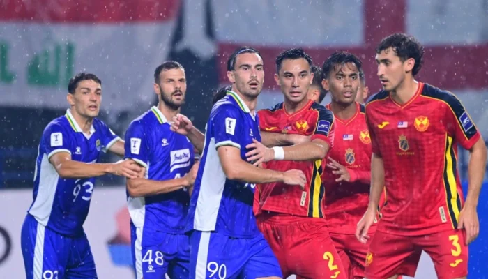 Persib Diburu Borneo FC: Hitung Ulang Jalur Juara, Siapa Paling Siap di Pekan Penentu